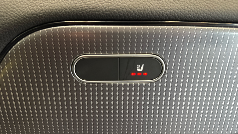 Mercedes-Benz GLA 200 Sport Executive 5dr Auto Petrol Hatchback